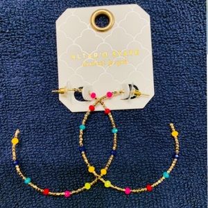 Altar’d State Earrings